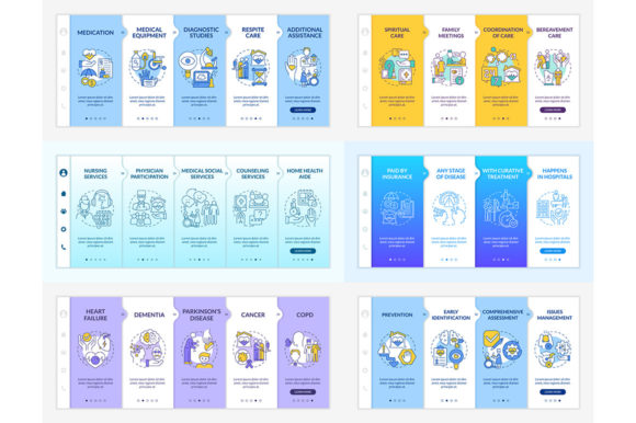Hospice Care Service Onboarding Template
